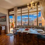 Apartamento Attico Talenti Roma