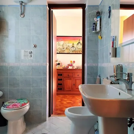 Attico Talenti Apartment