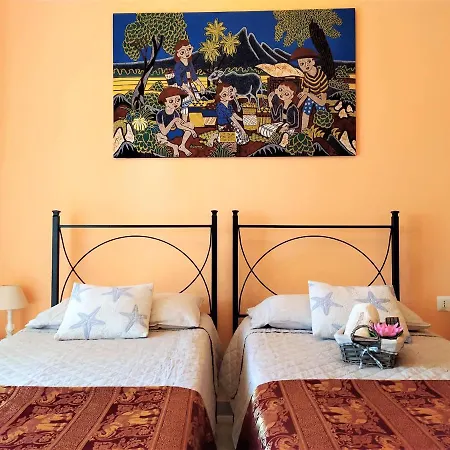 Apartment Attico Talenti