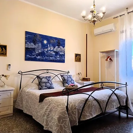 Attico Talenti Apartment