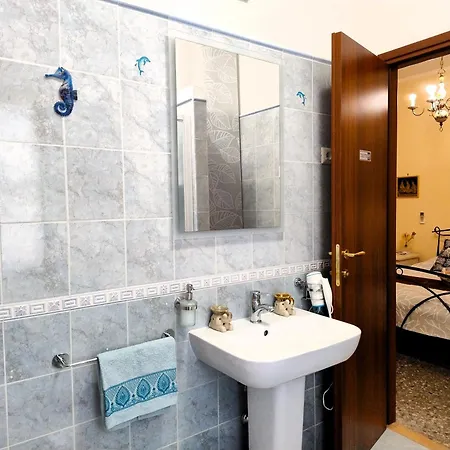 Apartment Attico Talenti Rome