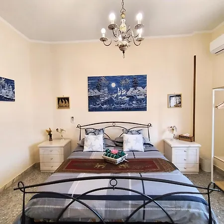 Apartment Attico Talenti