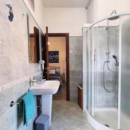 Appartement Attico Talenti *