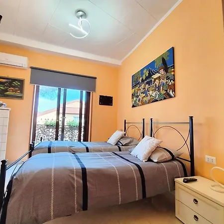 Attico Talenti Apartment Rome