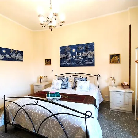 Apartment Attico Talenti