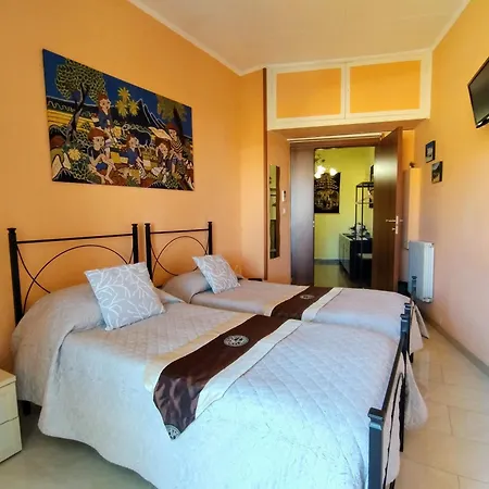 Attico Talenti Apartment Rome