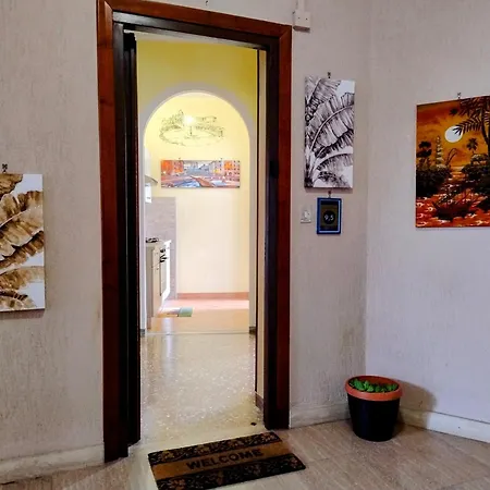 Apartment Attico Talenti