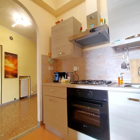 Attico Talenti * Rom