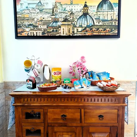 Attico Talenti Lejlighed Rom