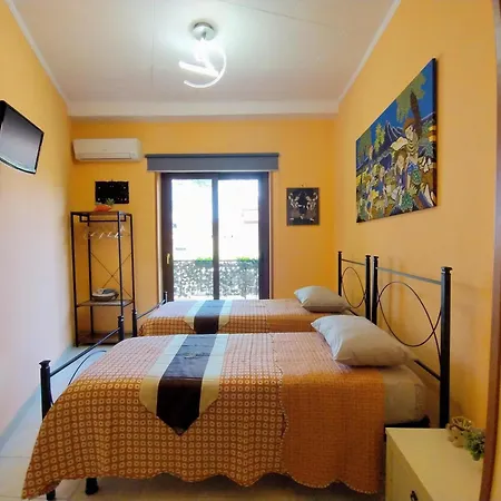 Lejlighed Attico Talenti *