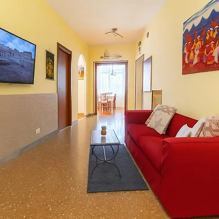 Attico Talenti Lejlighed *