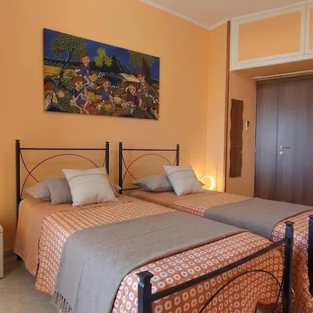 Attico Talenti Apartment
