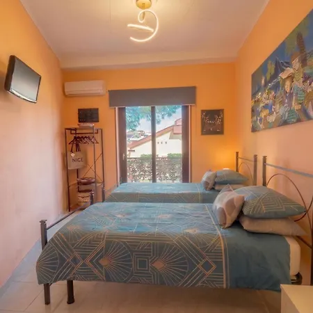Apartamento Attico Talenti
