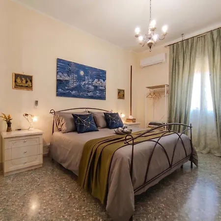 Attico Talenti Apartment