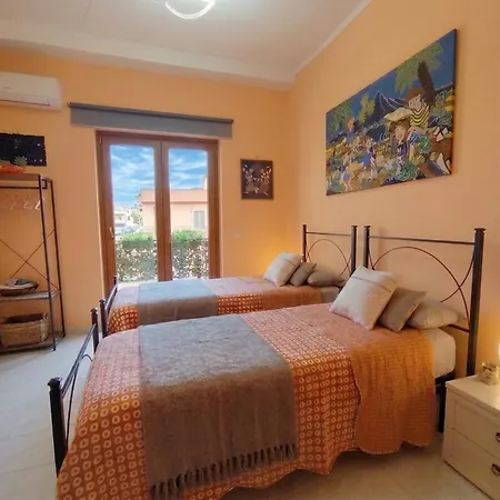 Attico Talenti Apartamento Roma