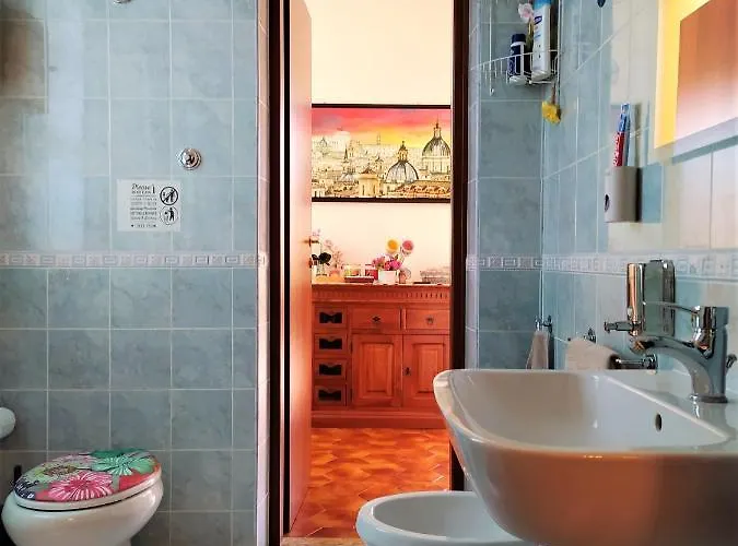 Attico Talenti Daire