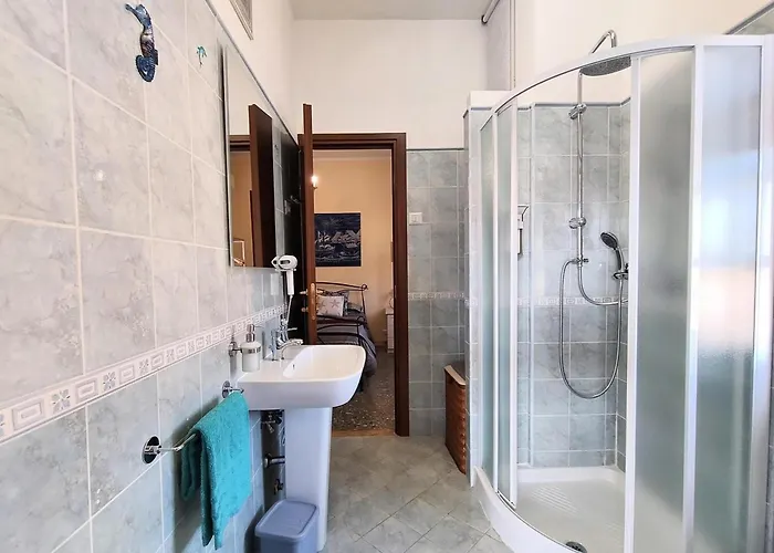 Daire Attico Talenti *