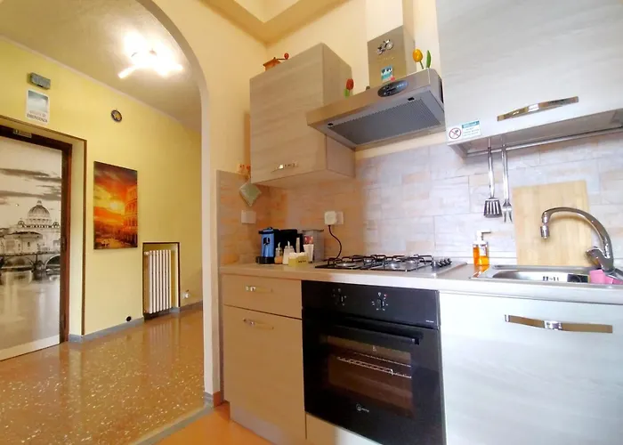 Attico Talenti * Roma