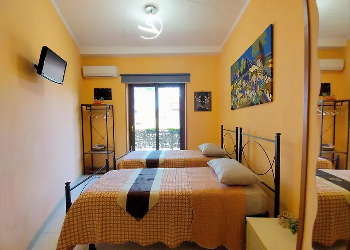 Daire Attico Talenti *